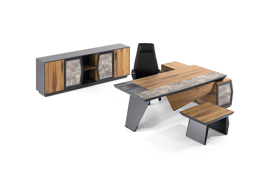 ESTİLO  MAKAM TAKIMI