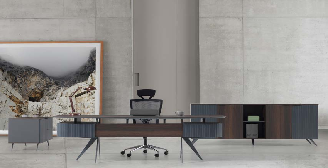 KAYRA YÖNETİCİ MASA TAKIMI