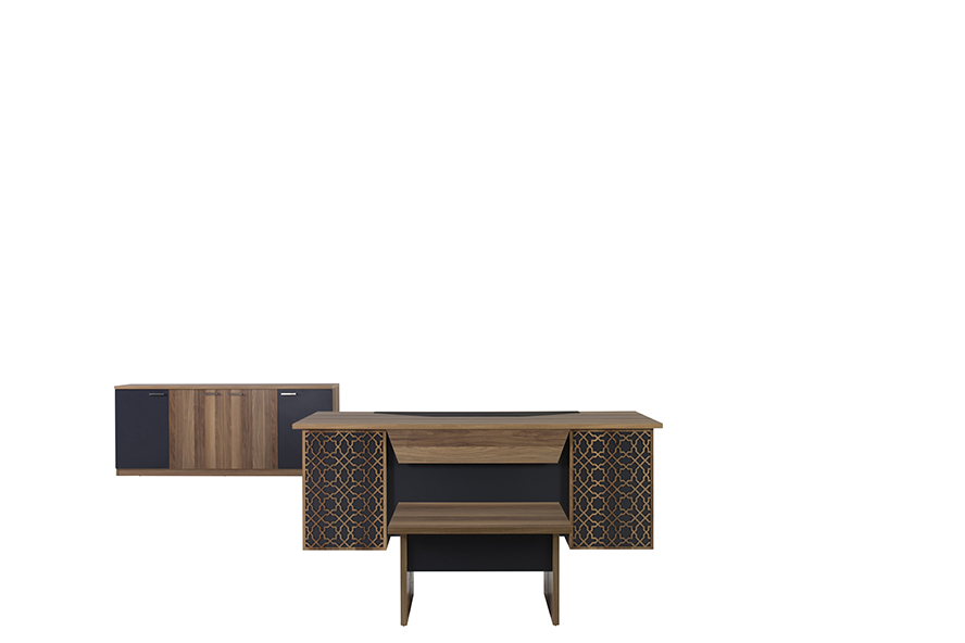 PARGA YÖNETİCİ TAKIMI