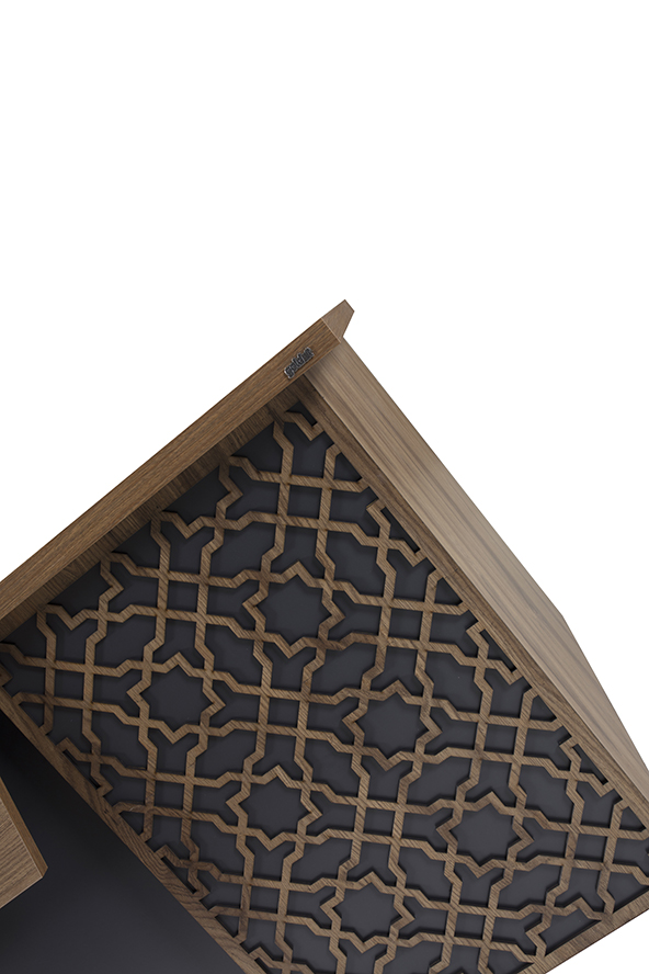 PARGA YÖNETİCİ TAKIMI