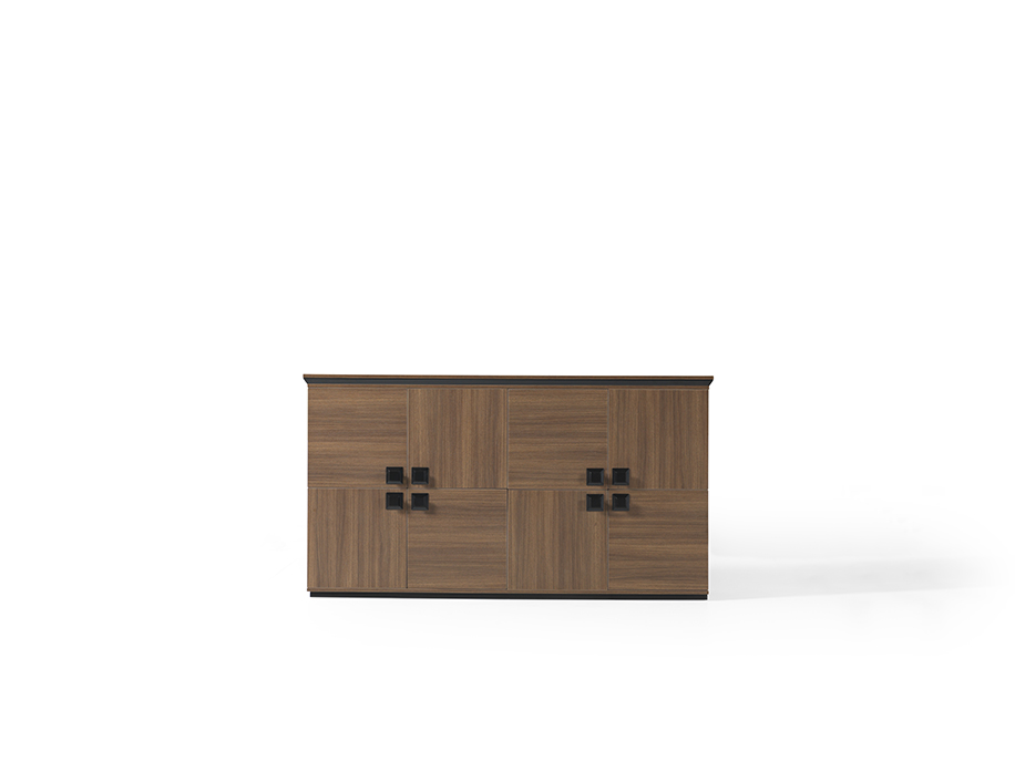 MUSTANG YÖNETİCİ TAKIMI