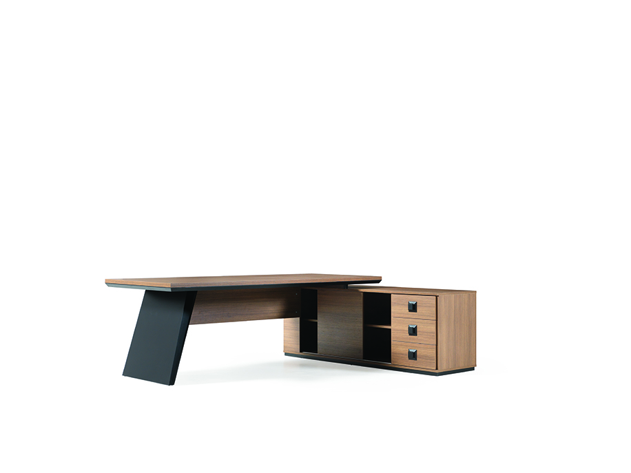 MUSTANG YÖNETİCİ TAKIMI