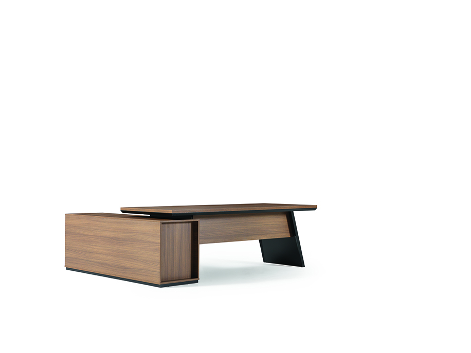 MUSTANG YÖNETİCİ TAKIMI