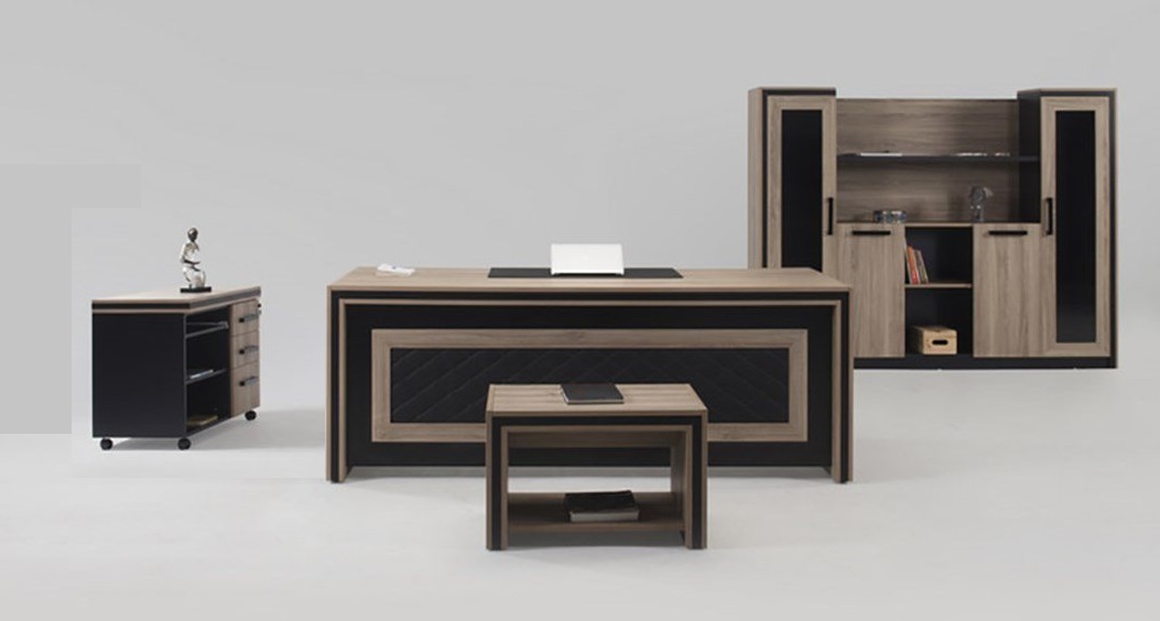 TUZUR YÖNETİCİ MASA TAKIMI