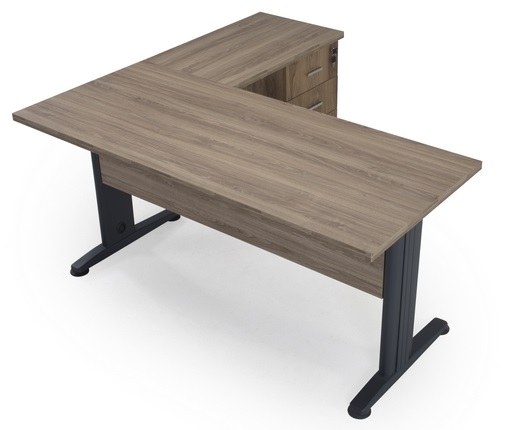 EKO METAL PERSONEL MASA